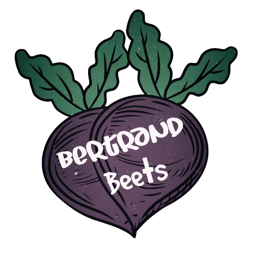 Bertrand Beets